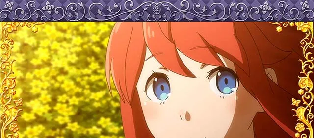 リゼロABIG確定花は好き?