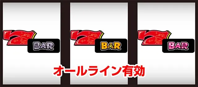 スターパルサーリーチ目