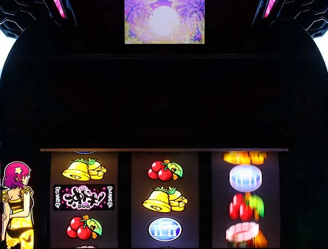 沖ドキデュオドキハナチャンス