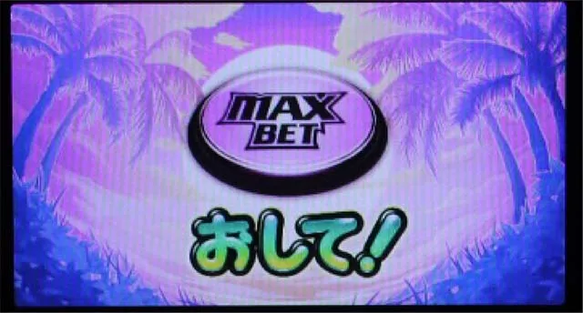 沖ドキデュオドキハナチャンス