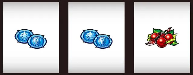 モンハン黄金狩猟ハズレ停止形
