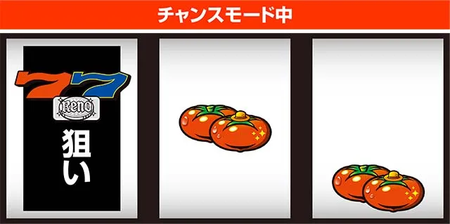 スーパーリノSP打ち方