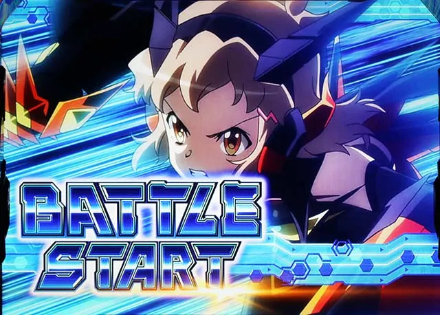 シンフォギア絶唱バトル