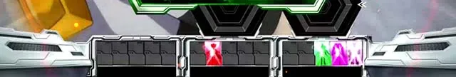 シンフォギアCZ