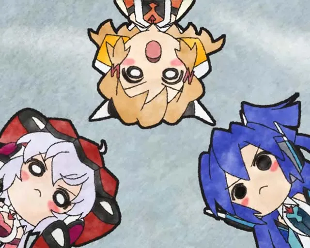 シンフォギアCZ演出絶唱しない演出