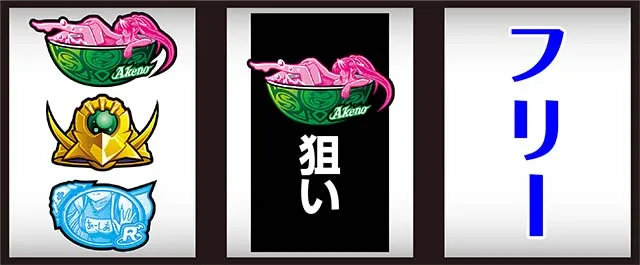 ハイスクールDD2打ち方