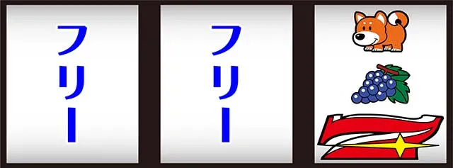 ファンキージャグラー2打ち方