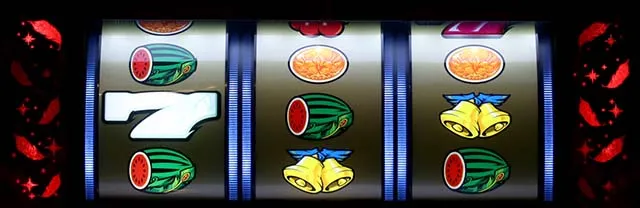 ハナハナ鳳凰天翔REGサイドランプ