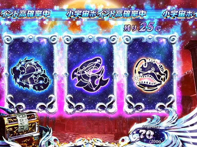 聖闘士星矢冥王偶数設定