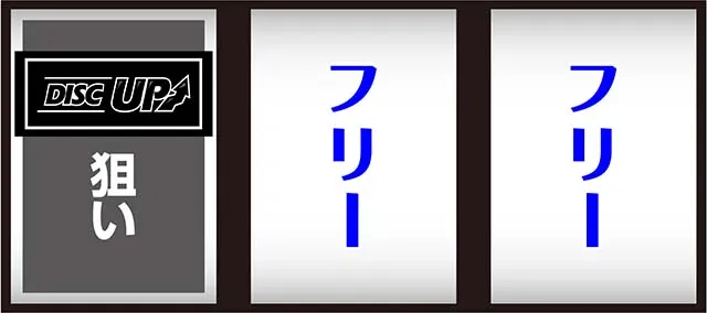 ディスクアップ2REG