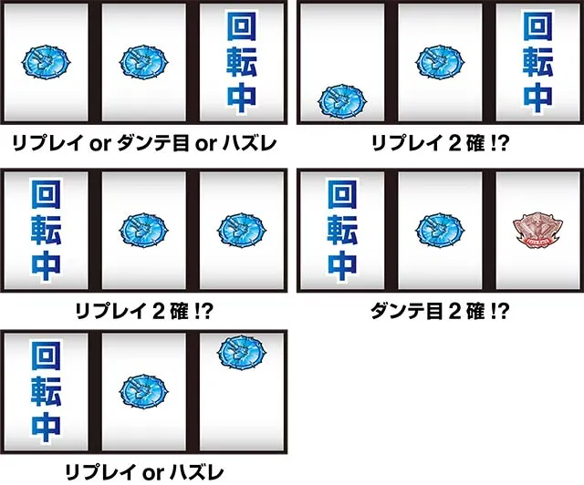 デビルメイクライ5中押し