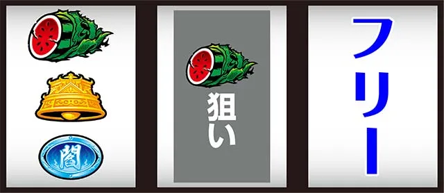 蒼天4打ち方