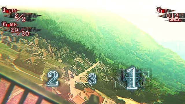 パチスロひぐらしのなく頃に祭2カケラ遊び編BIG