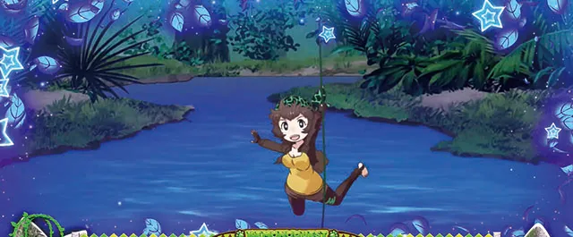 けもフレゴリラCZ