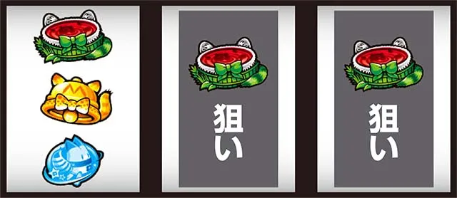 けもフレ打ち方