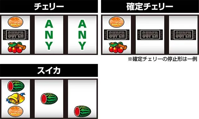スーハナ2レア役