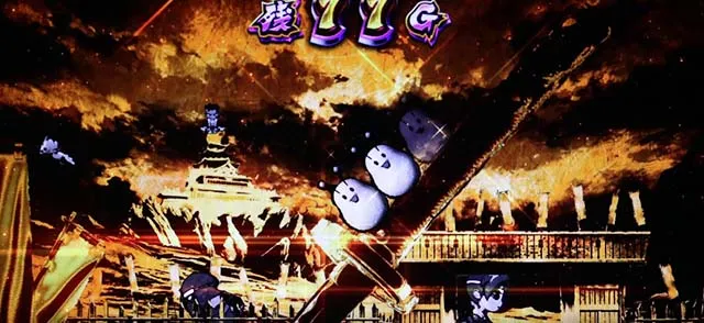 政宗戦極極モード大都技研キャラ集合