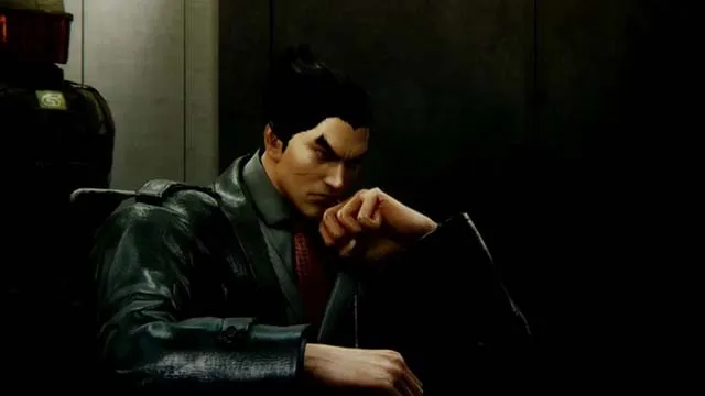 鉄拳5鉄拳ゾーン