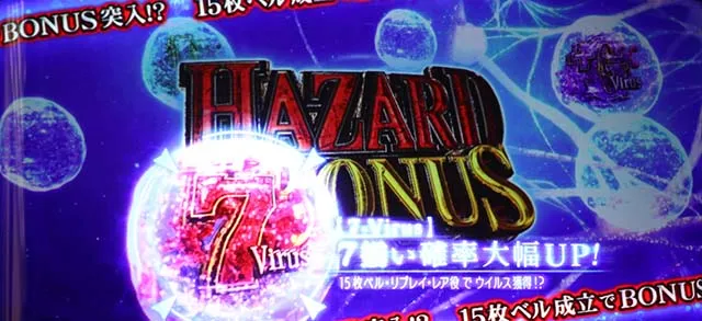 バイオハザードRE2パンデミックチャンス