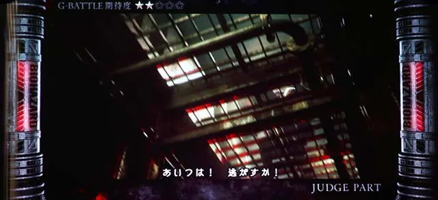 バイオハザードRE2ミッション