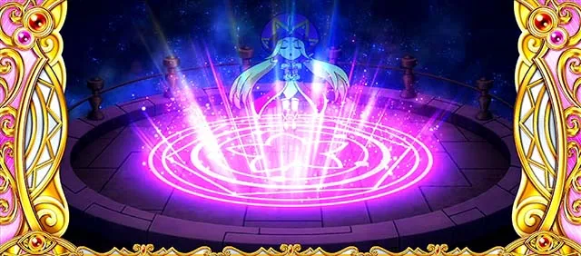 newクレアストーリーモード演出