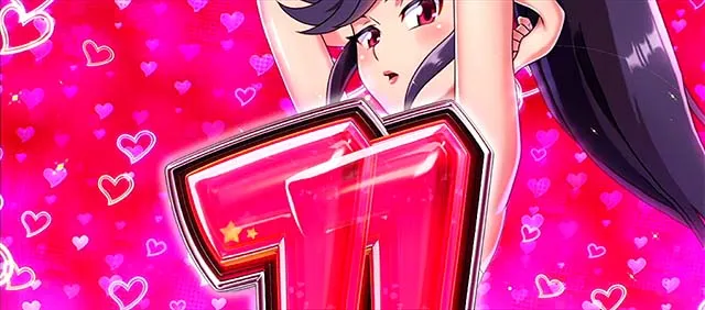 newクレアバカンスモード演出