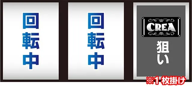 newクレア最速揃え手順