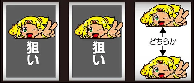 newクレア最速揃え手順