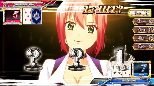 スーパーリオエースVSリオCZ