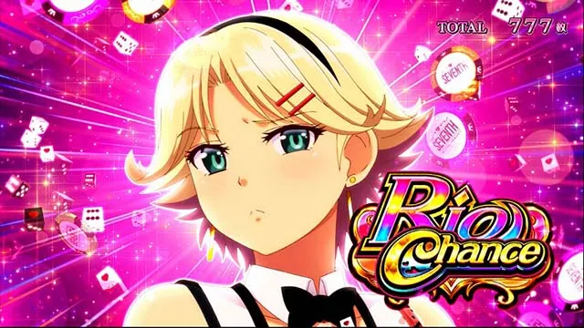 スーパーリオエースリオタイムリナタイム