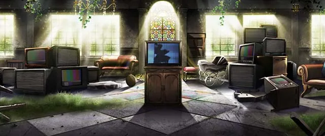 パチスロboowy(ボーイ)レジェンドモード示唆