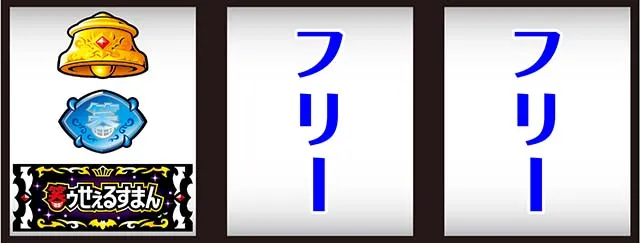 笑うセールスマン4打ち方