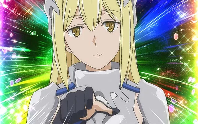 ソードオラトリアタッチ