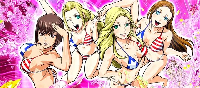 エリートサラリーマン鏡ガールズカットイン演出