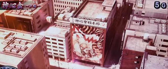 Lバキ高確