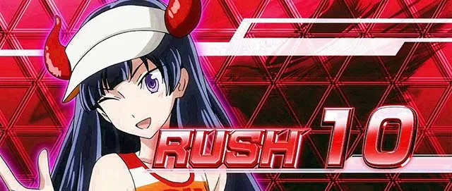 パチスロ革命機ヴァルヴレイヴラウンド開始画面ビーストハイ