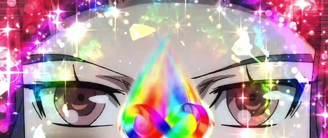 パチスロ革命機ヴァルヴレイヴ革命ボーナス
