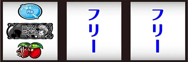 ニャル子さん打ち方
