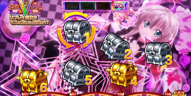 ニャル子さんCZニャル子クエスト