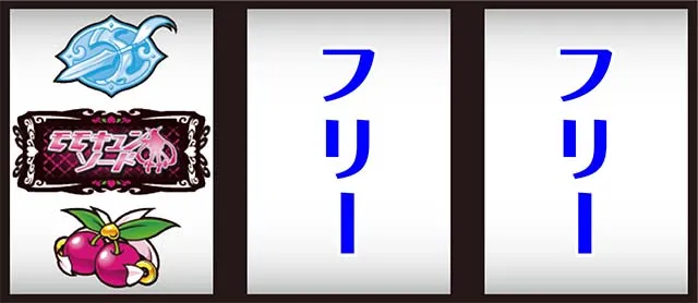 パチスロ桃キュンソード打ち方