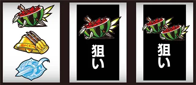 パチスロ桃キュンソード打ち方