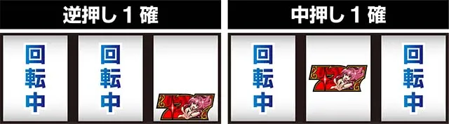 戦国コレクション7揃い