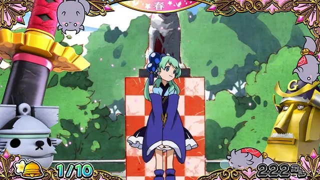 戦国コレクション5コレ丸