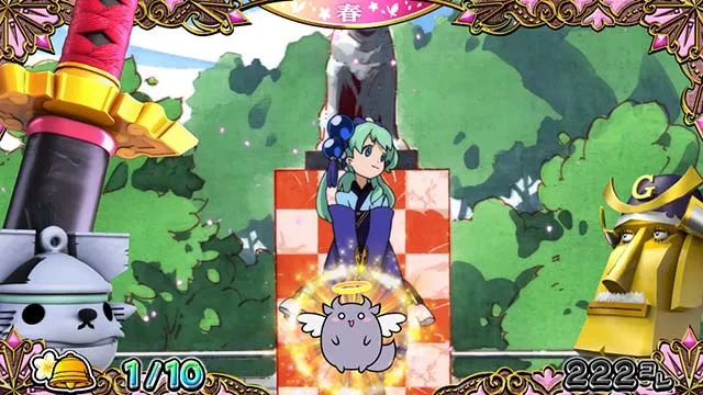戦国コレクション5コレ丸