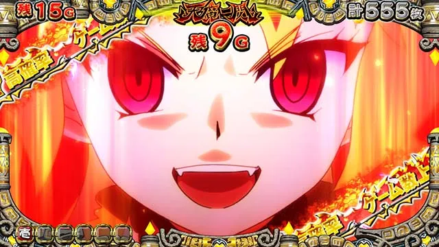 戦国コレクション5天魔一閃