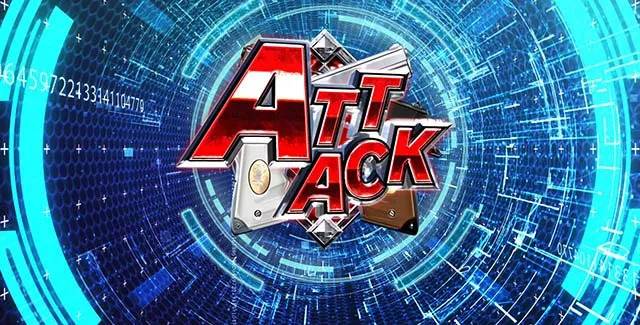 パチスロ緋弾のアリア2CZ