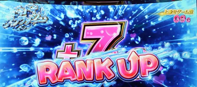 パチスロ緋弾のアリア2ドキドキスプラッシュ