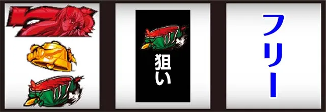 パチスロ緋弾のアリア2打ち方