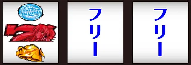 パチスロ緋弾のアリア2打ち方