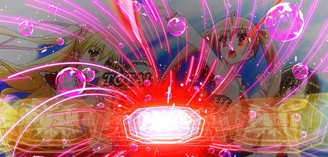 アリア2終了画面